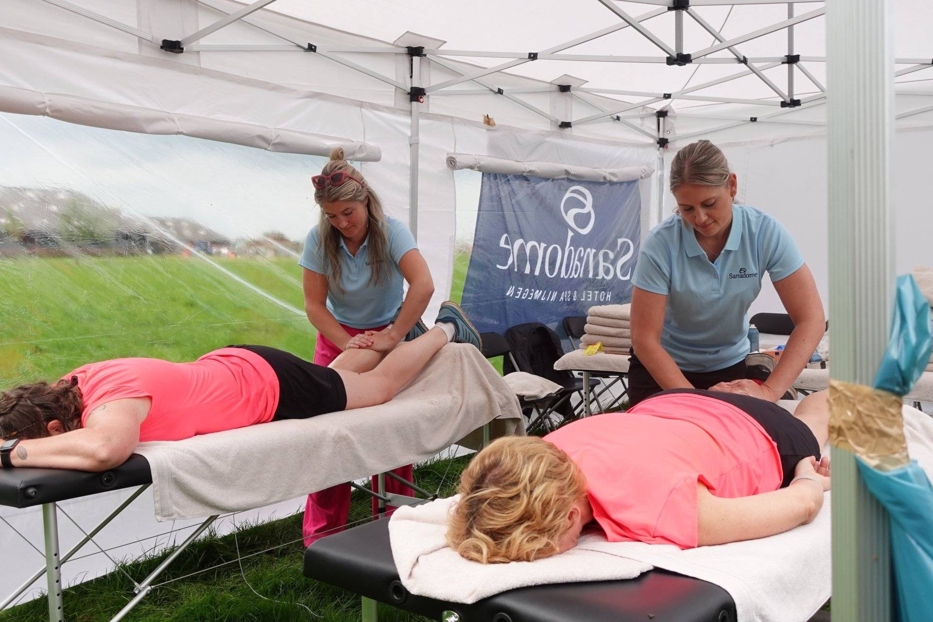 Vierdaagse_sanadome_massage